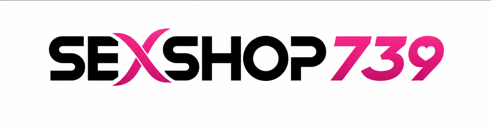Sexshop739 Logo