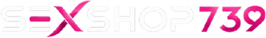 Sexshop739 Logo