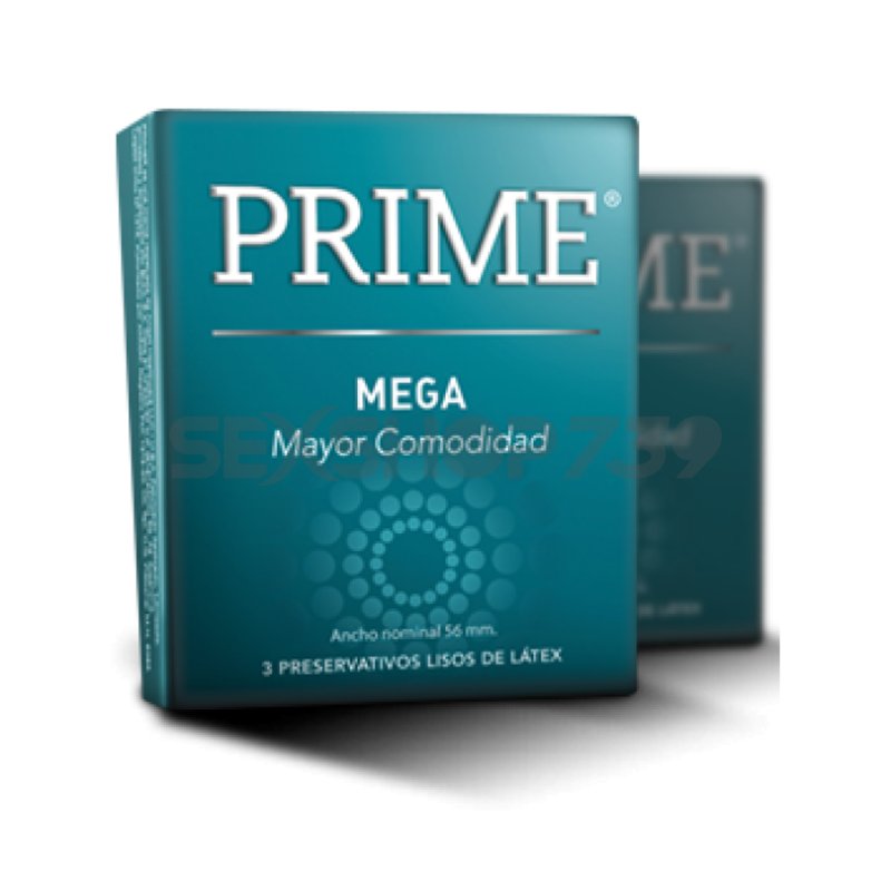 PRIME MEGA Large