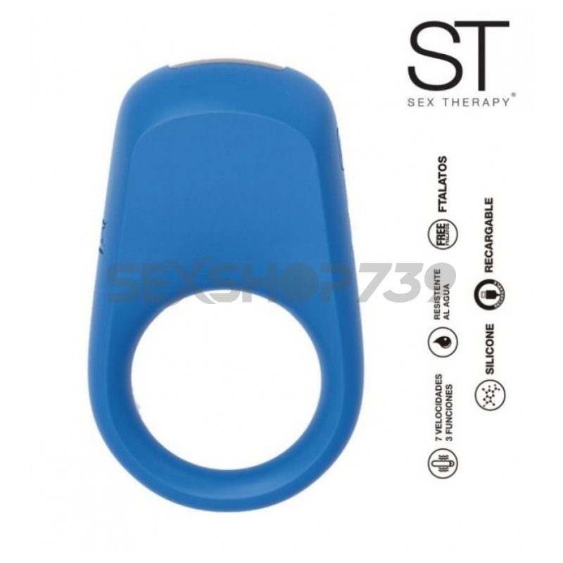 Anillo ALE Usb