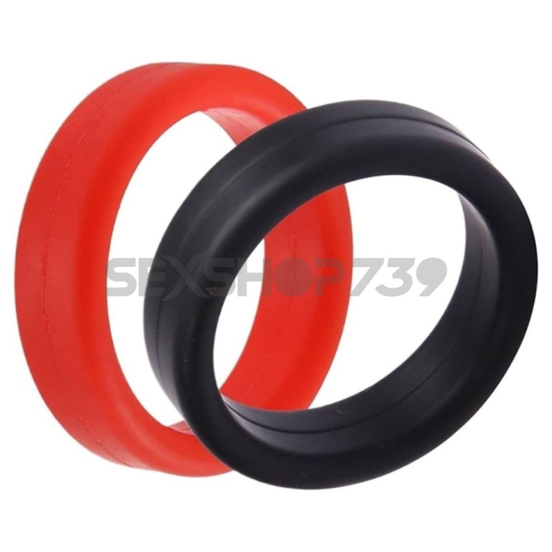 Anillo Erector