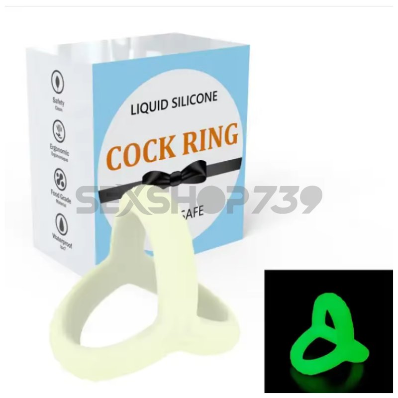 Anillo Fluor