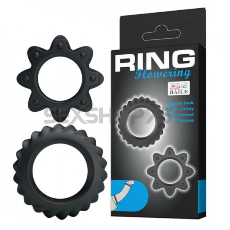 Anillo Siliconado