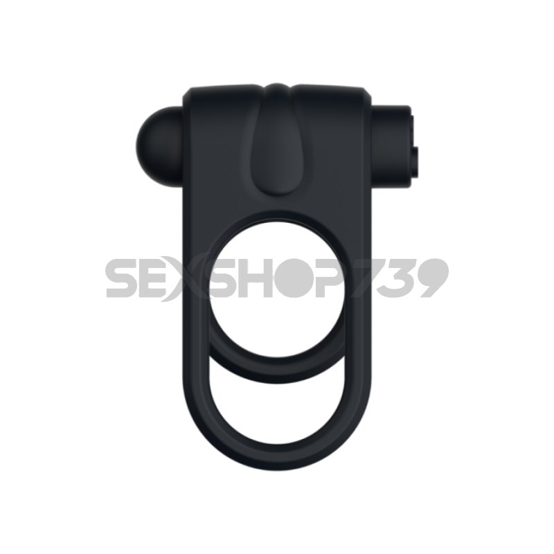 Anillo vibrador Doble