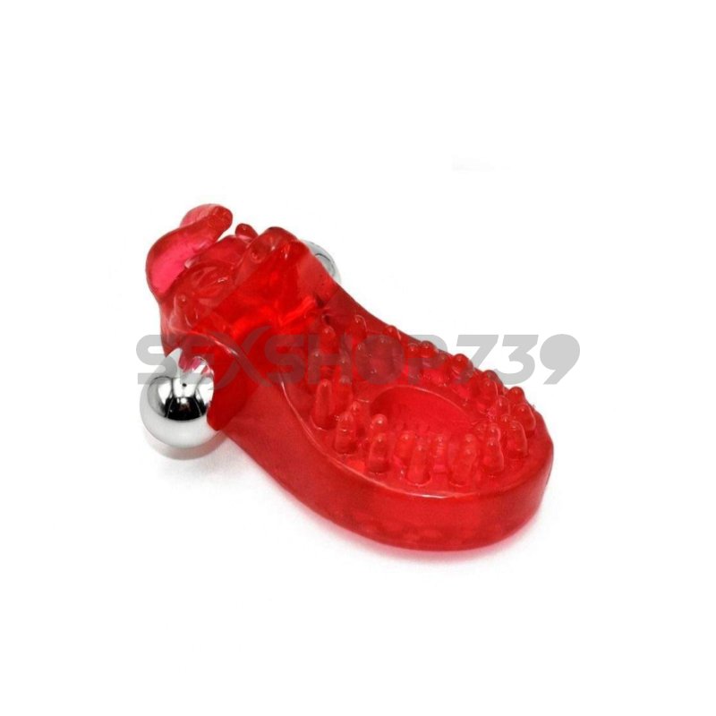 Anillo vibrador Torito