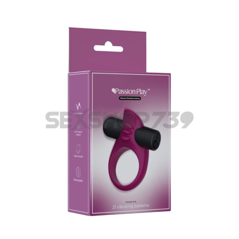 Anillo vibrador Usb