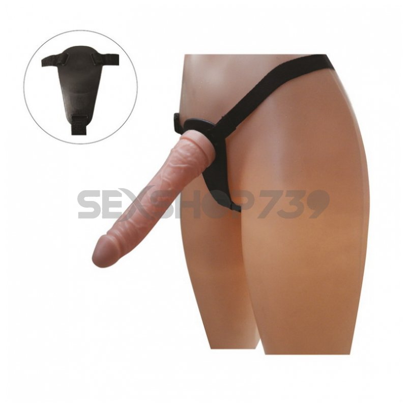 Arnes Dildo Bananín