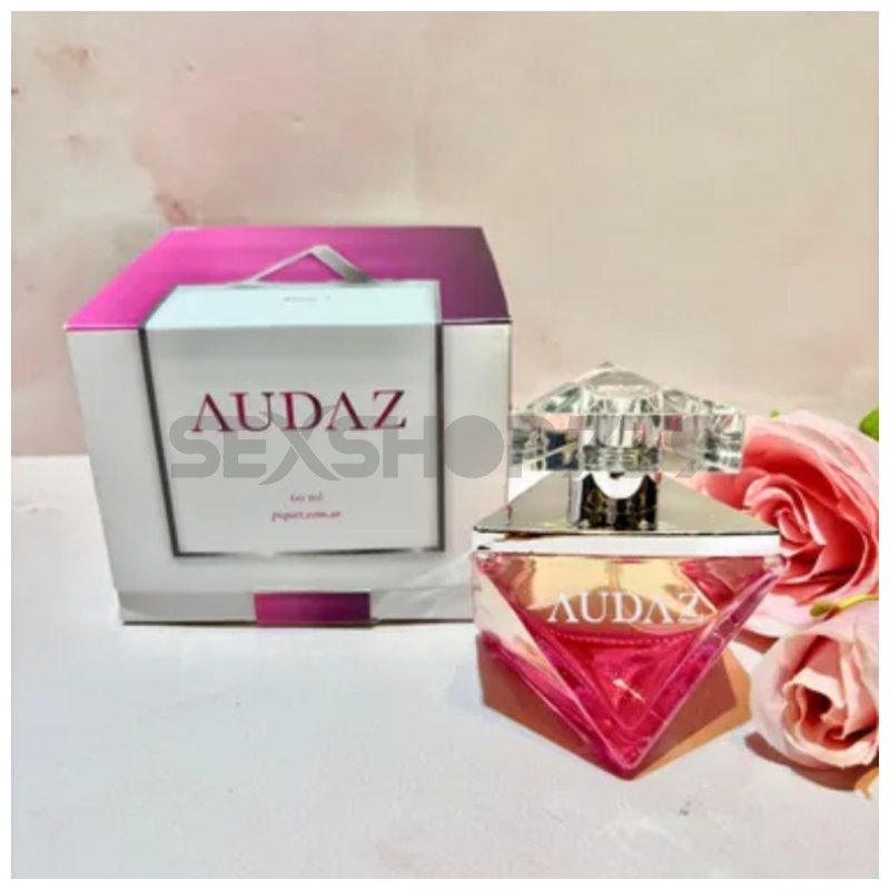 AUDAZ ELIXIR - FRAGANCIA FEMENINA BUTTERFLY EFFECT