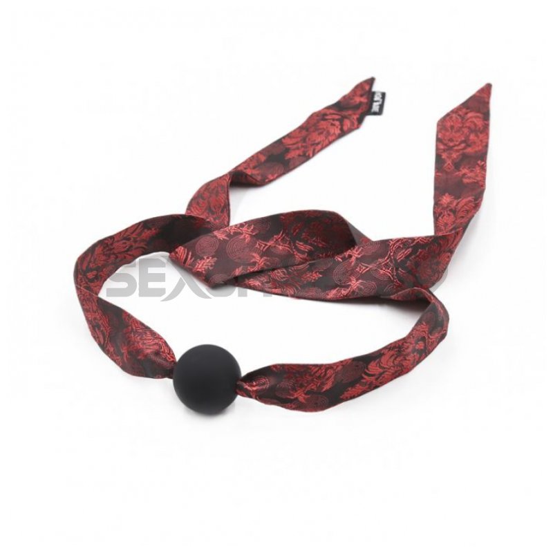 Ball Gag 3