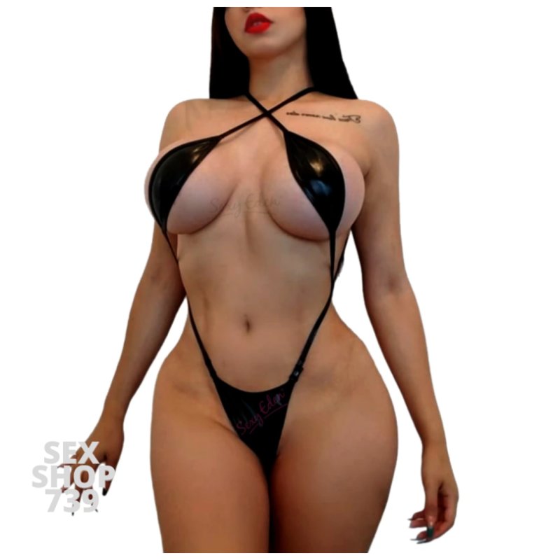 Body Cast Gota - Negro o Rojo