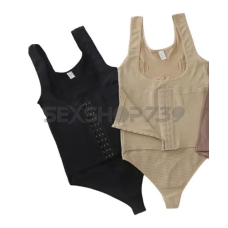 BODY REDUCTOR DOBLE FAJA