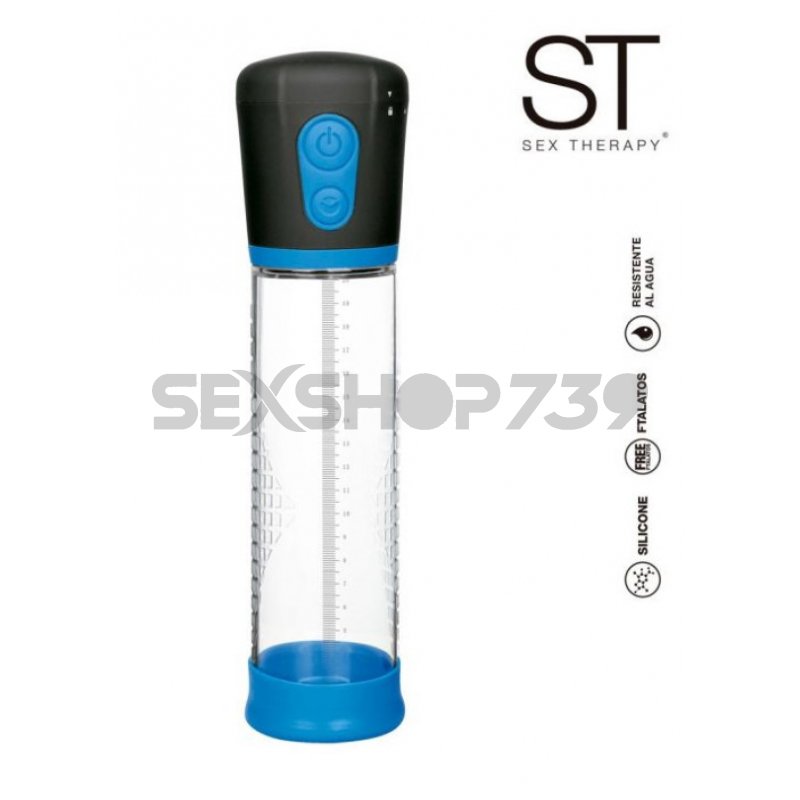 Bomba de Vacio para Pene 4