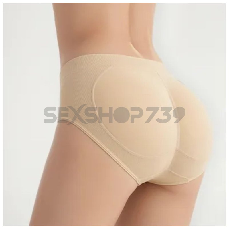 BOMBACHA CON RELLENO EN GLUTEOS - TALLE L