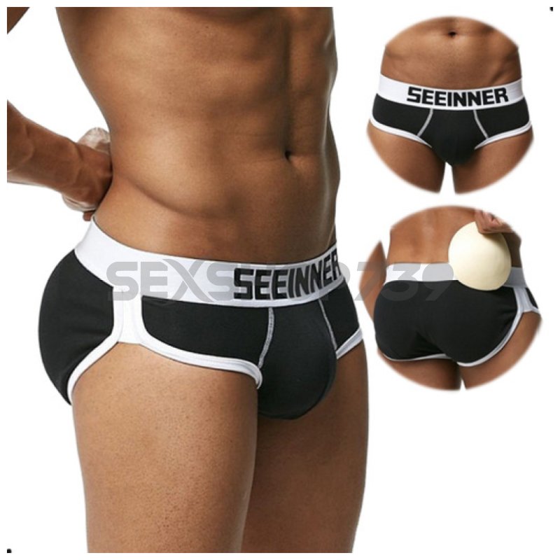BOXER CON RELLENO MODALTRA S