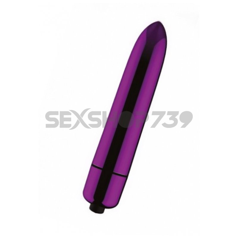 BULLET 9 PURPLE