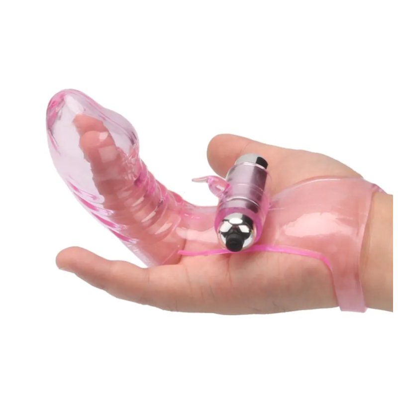 DEDAL Vibrador a Pilas