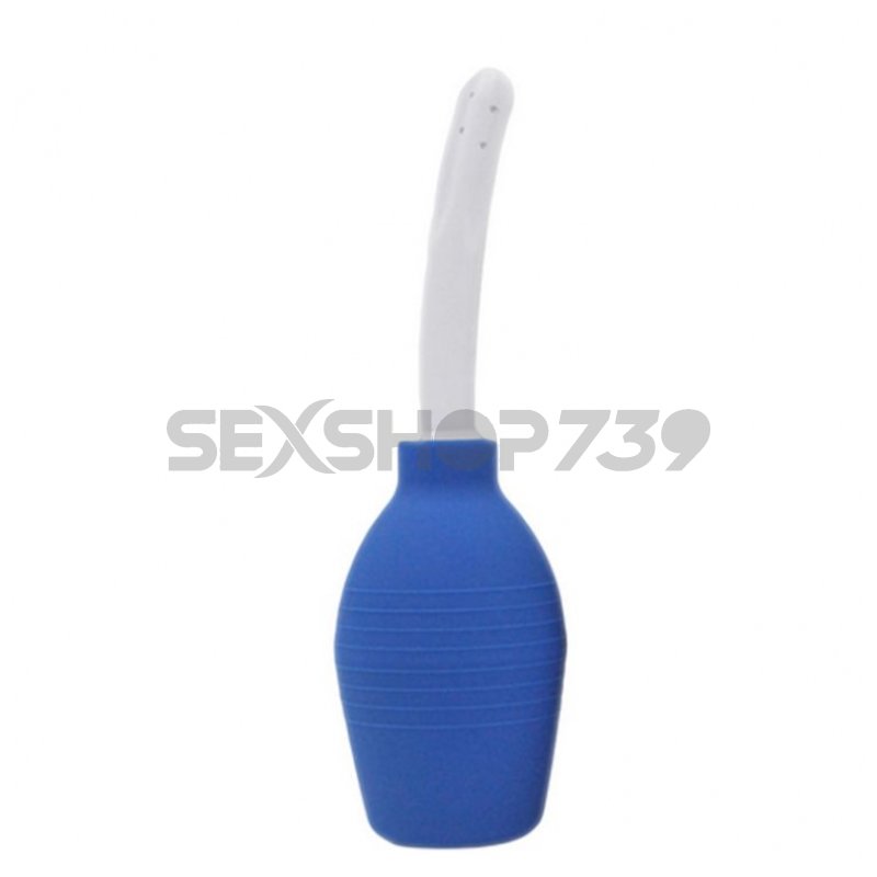 Ducha anal