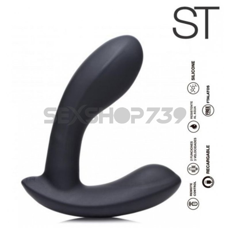 Electro 1 Prostatico