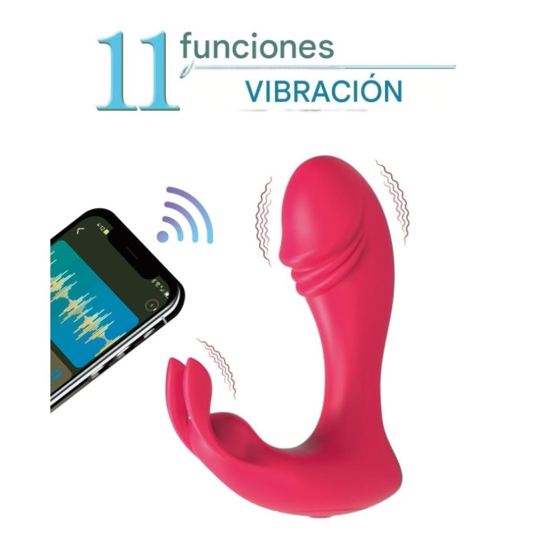 Estimulador Doble - APP