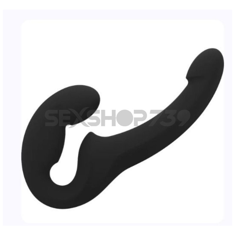 Estimulador doble Share lite Black