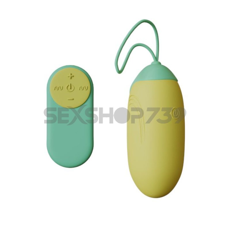 Estimulador EGG 2 Usb