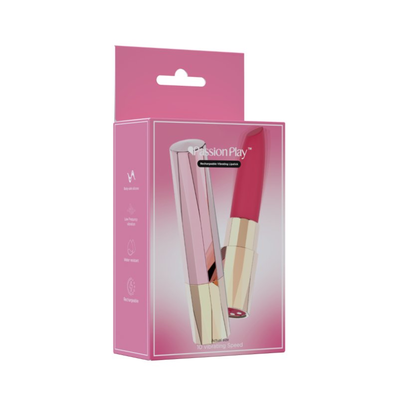 Estimulador Labial