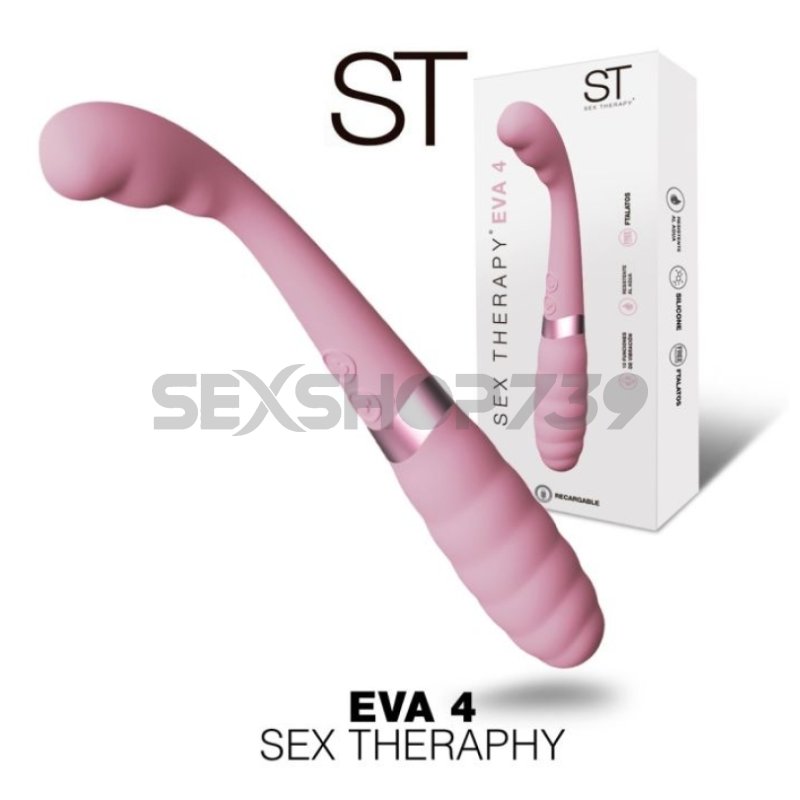 Eva 4 Estimulador