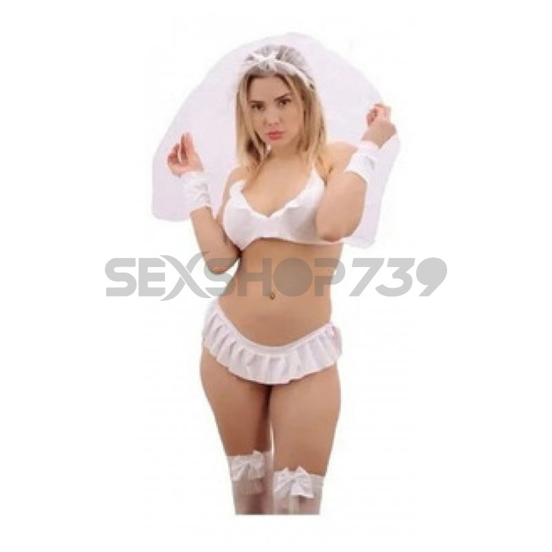 Fantasía Novia