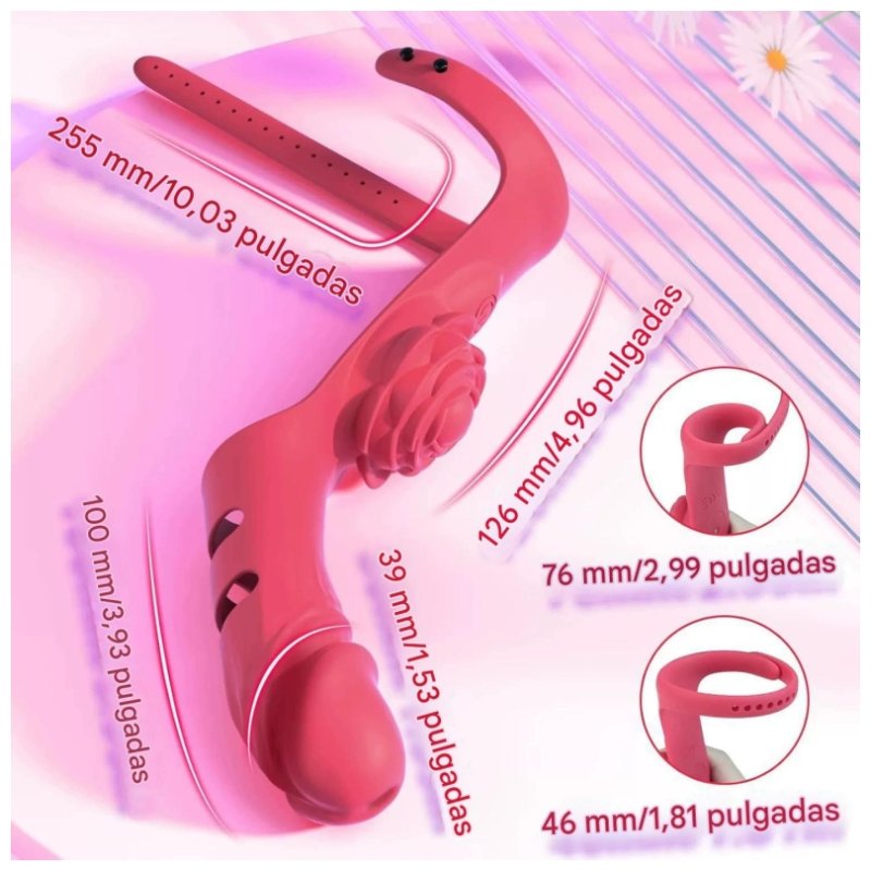 Finger Punto G y Clitoris