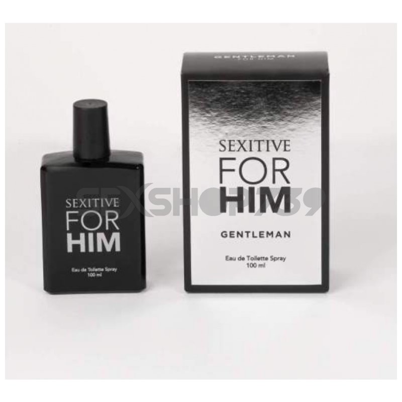 FOR HIM GENTLEMAN