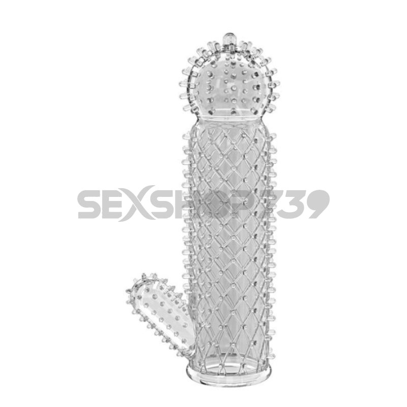 Funda Transparente