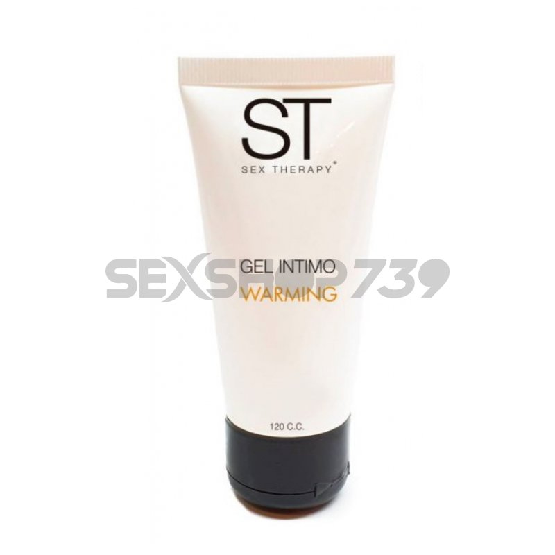 Gel Intimo Warning X 120 CC