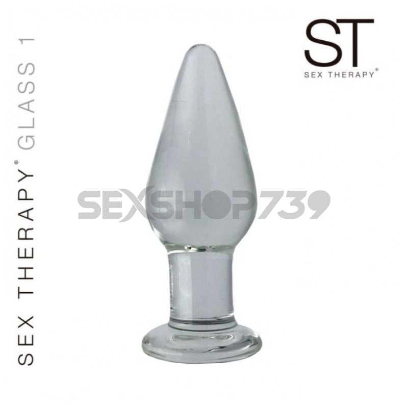 Glass 1