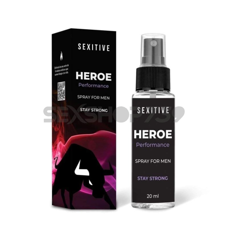HEROE Performance