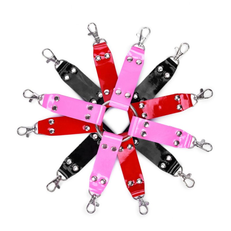 INMOVILIZADOR - ACCESORIO PARA ESPOSAS