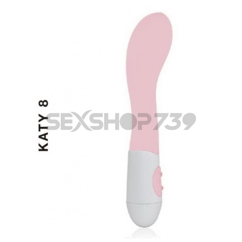 Katy 8 Pink