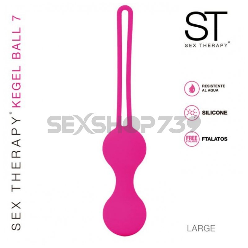 Kegel Balls 7