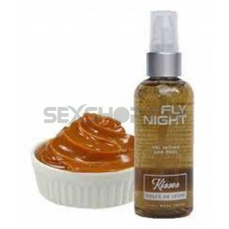 KISSES DULCE DE LECHE, USO ORAL