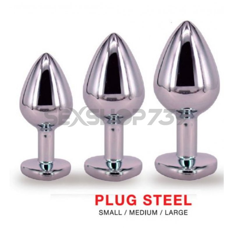 Kit Plug steel