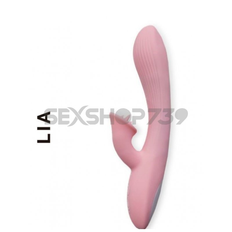 LIA -  USB