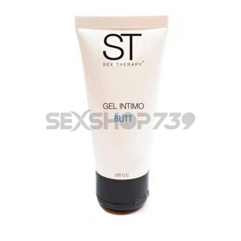 Lubricante Anal 120cc.