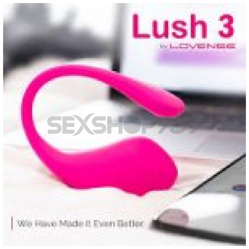 Lush 3