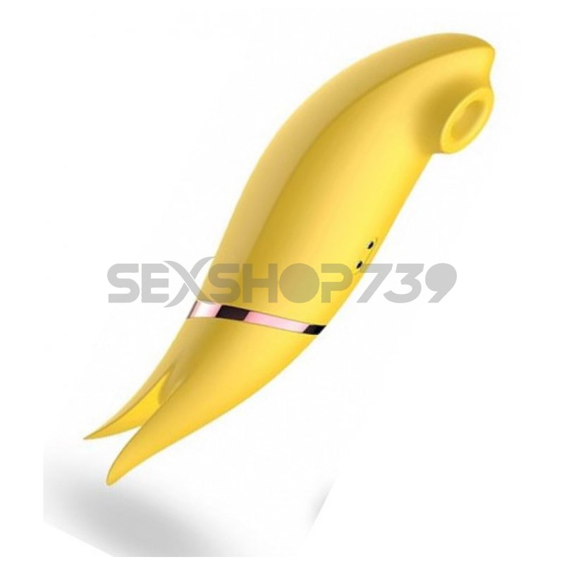 LUXURY 7 - RECARGABLE USB