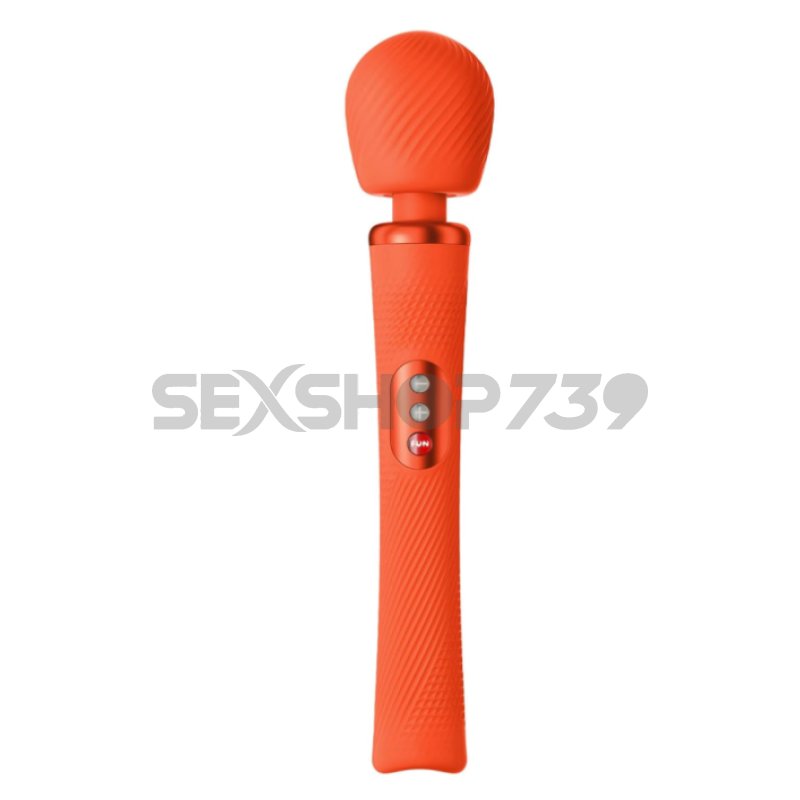 Masajeador VIM Orange