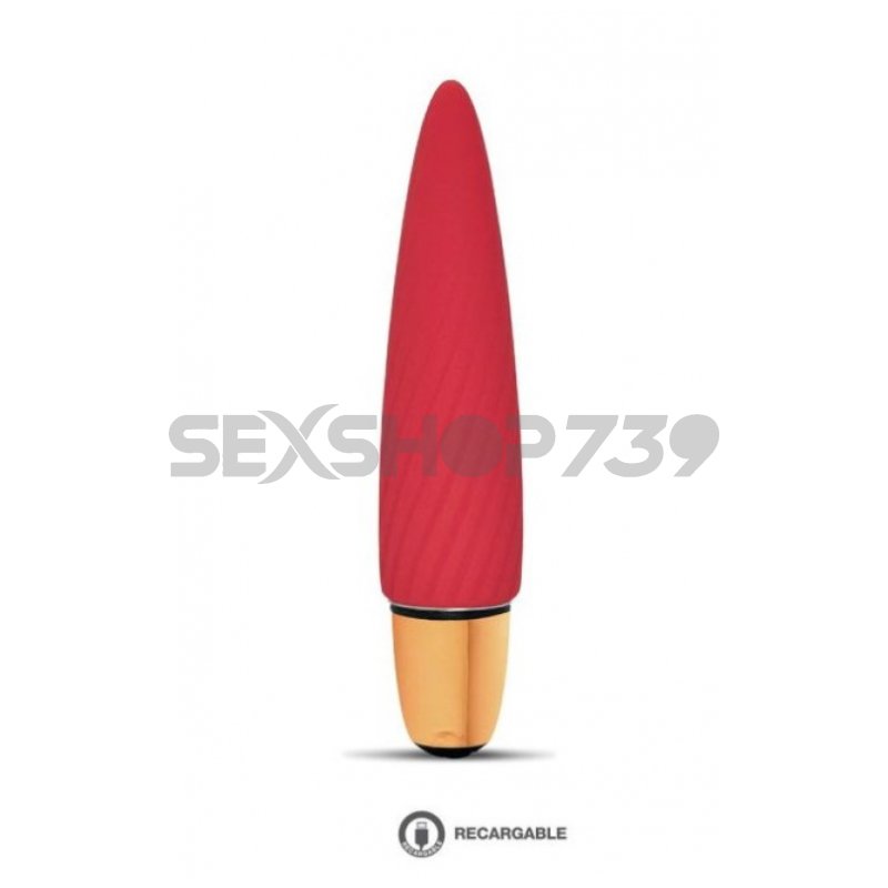NASTY 1 - RECARGABLE USB