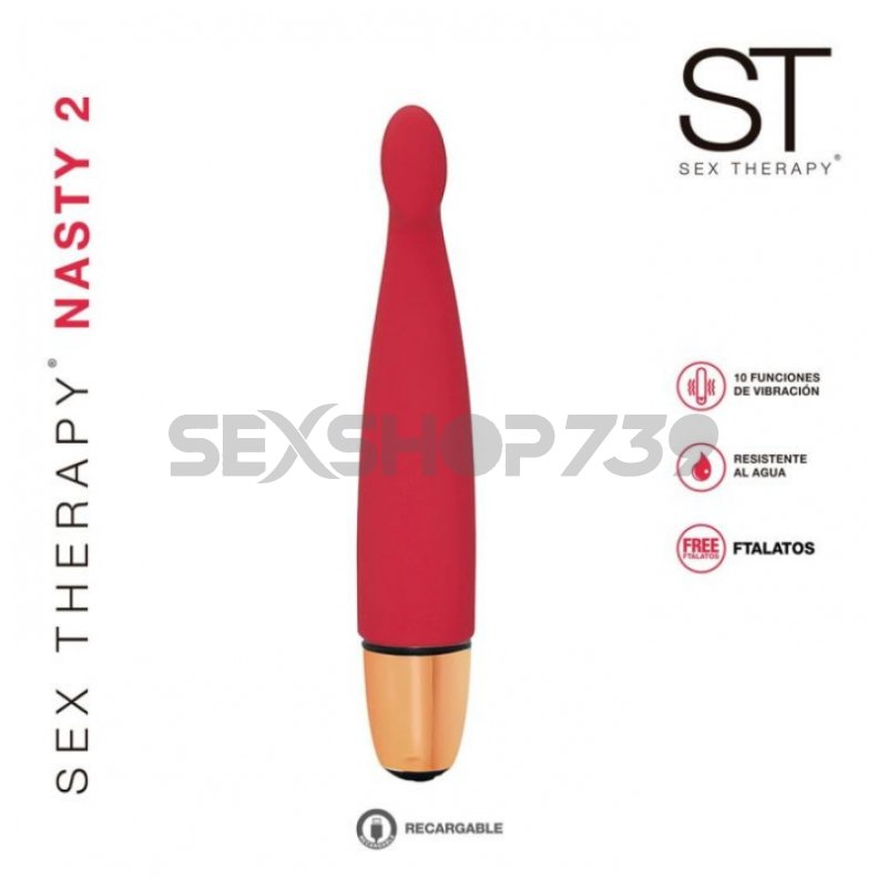 Nasty 2