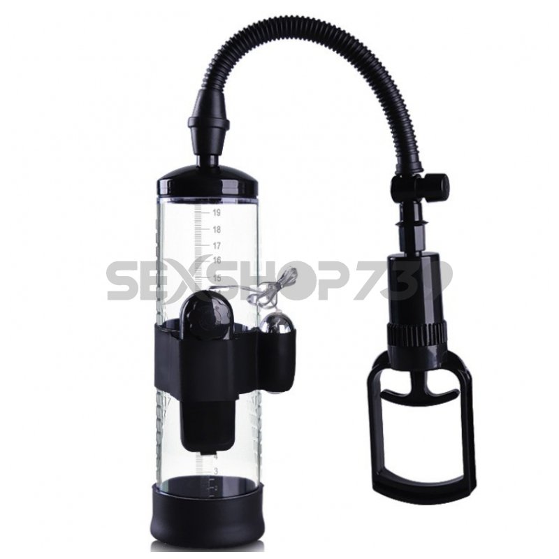 Penis Pump 2