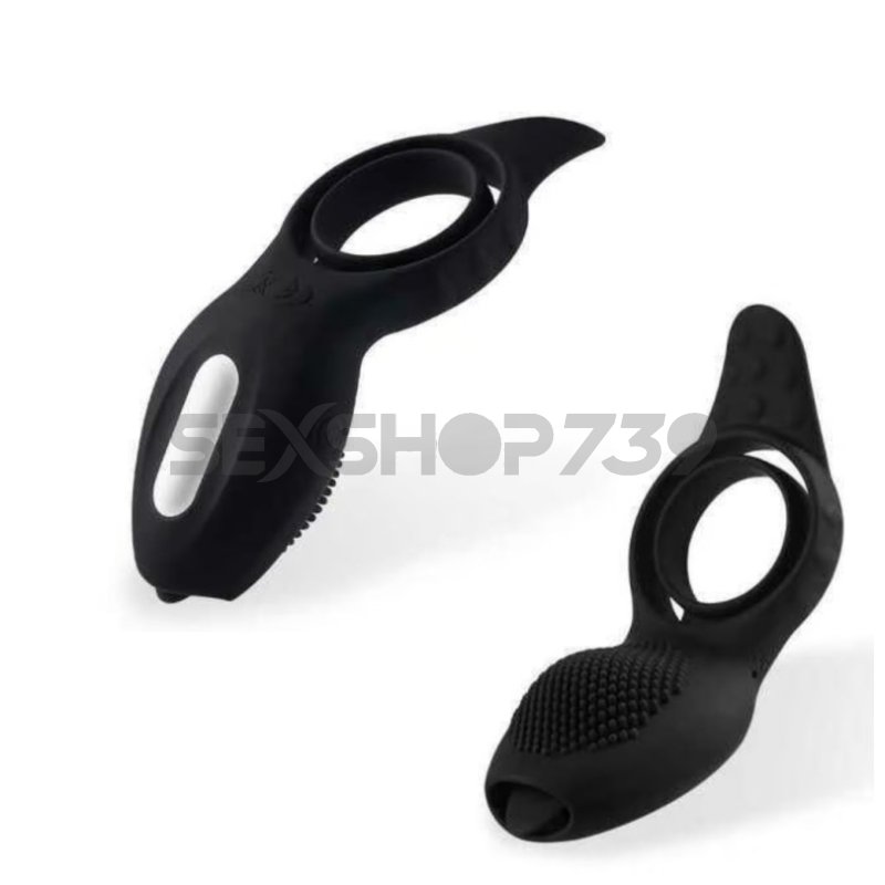 PENIS RING CONTROL INALAMBRICO