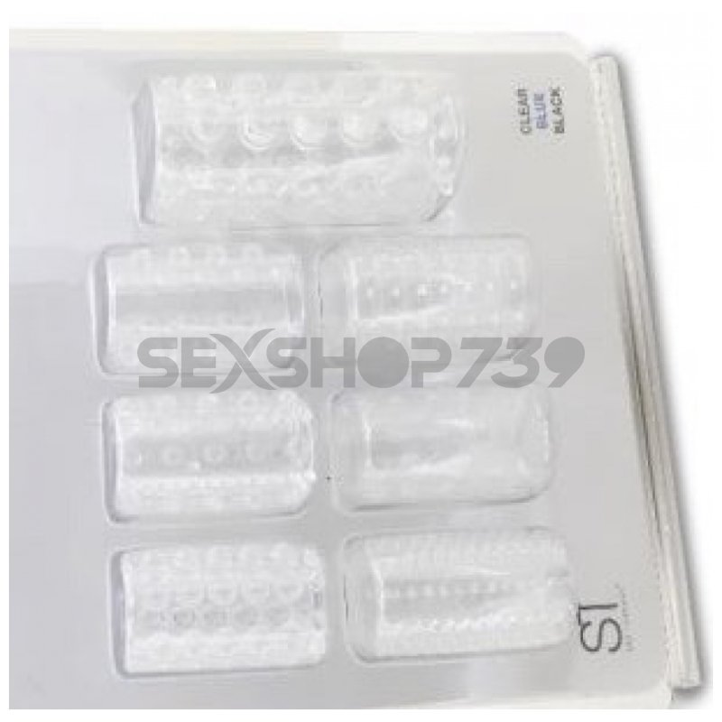Penis Sleeve Kits
