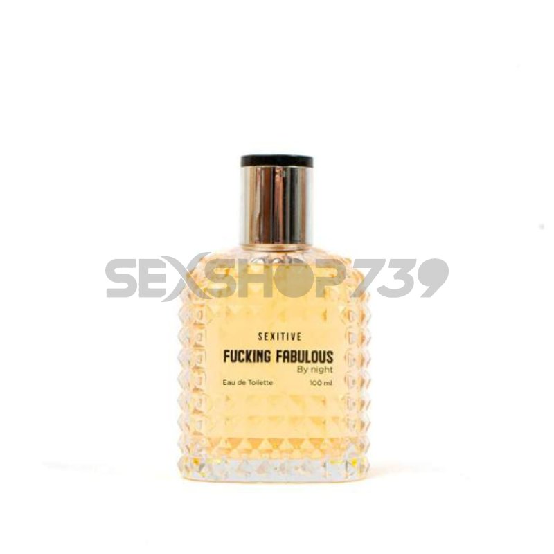 Perfume Fucking Fabulous - 100ml